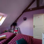 בית הארחה Le Relais De L'aube 4*