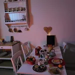 Le Relais De L'aube בית הארחה 4*