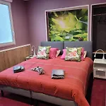 בית הארחה Le Relais De L'aube 4*