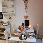Le Relais De L'aube בית הארחה 4*