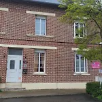 בית הארחה Le Relais De L'aube 4*