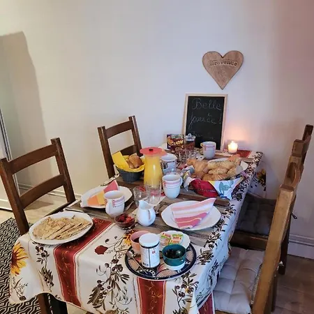 Le Relais De L'aube Villers-Bretonneux