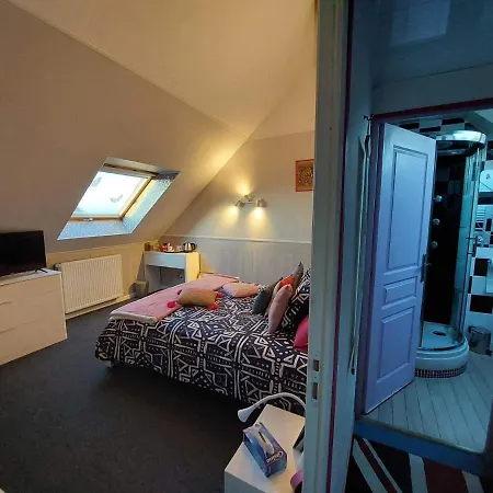 Le Relais De L'aube 4* Villers-Bretonneux