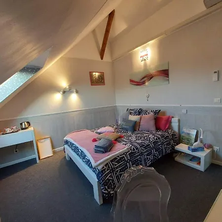 Le Relais De L'aube 4*