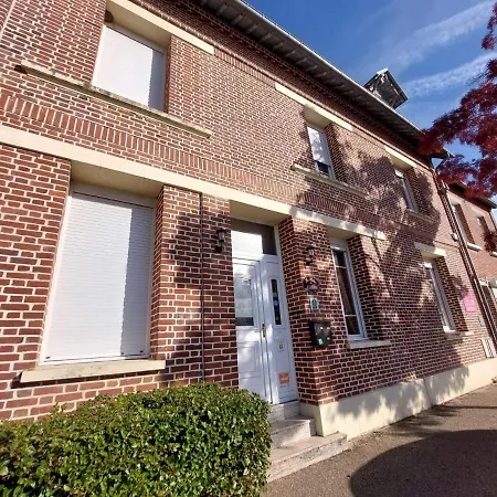 Le Relais De L'aube *