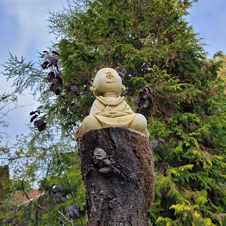 Pensión Le Relais De L'aube
