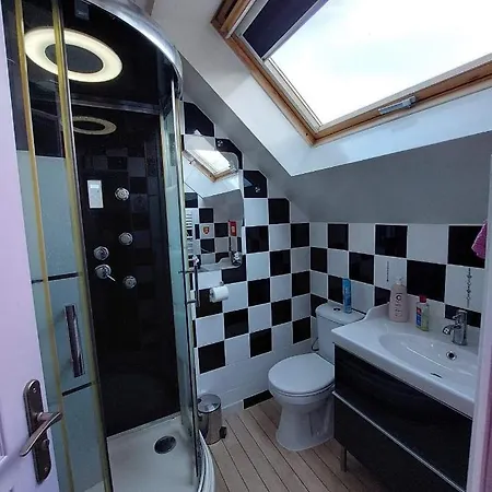 Le Relais De L'aube 4*
