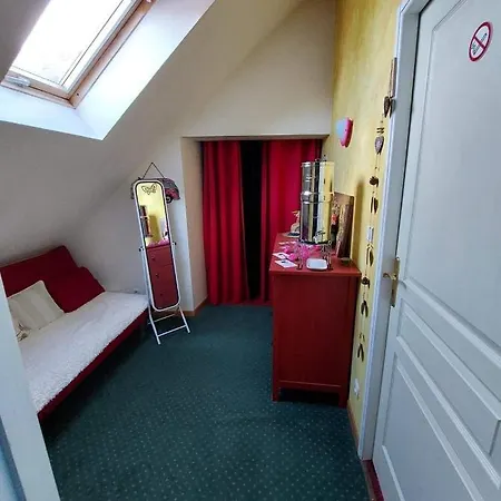 Le Relais De L'aube 4*