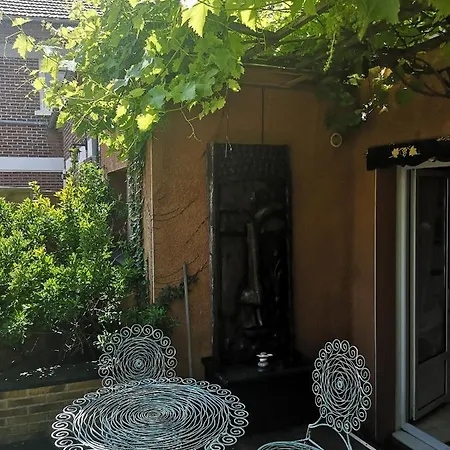 Le Relais De L'aube