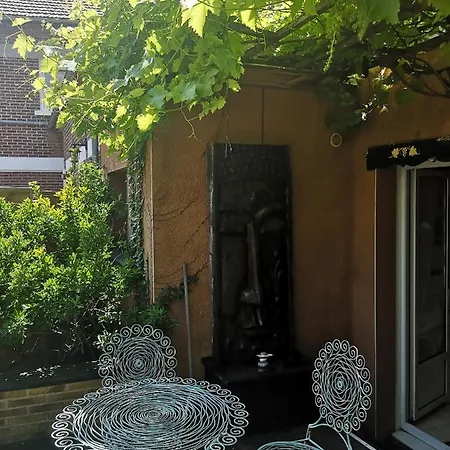 Le Relais De L'aube