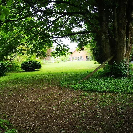 Le Relais De L'aube 4* Villers-Bretonneux