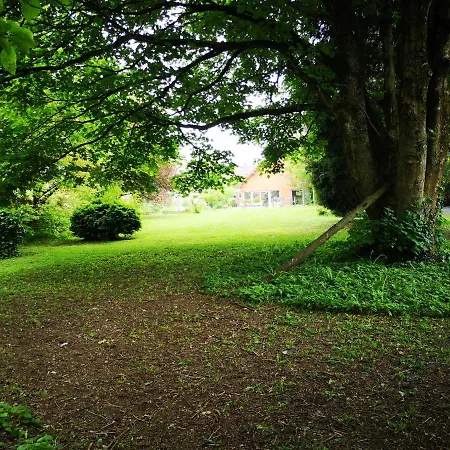 Le Relais De L'aube * Villers-Bretonneux