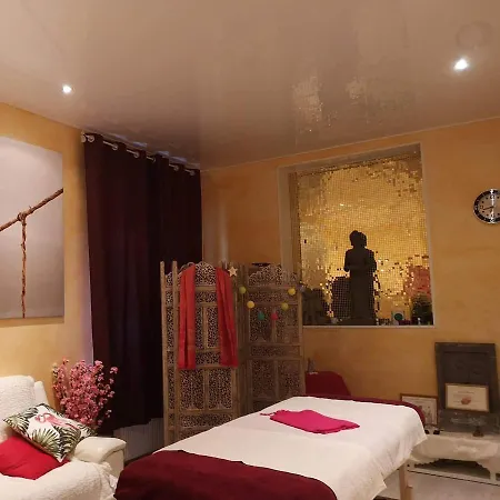 Le Relais De L'aube 4*