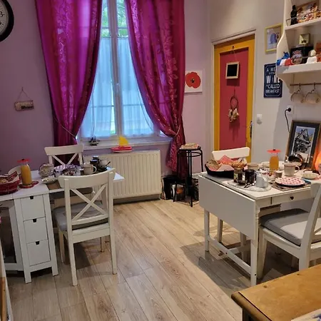 Le Relais De L'aube Affittacamere Villers-Bretonneux