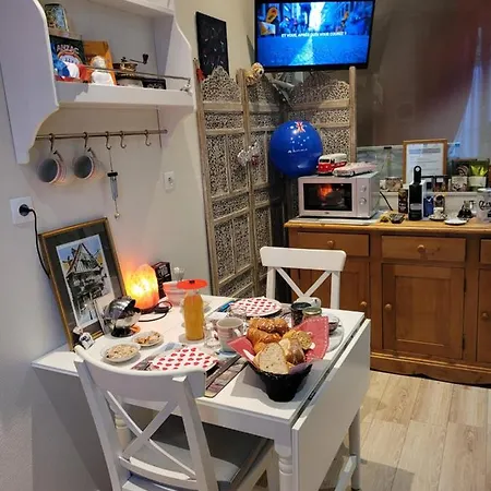 Le Relais De L'aube 4* Villers-Bretonneux