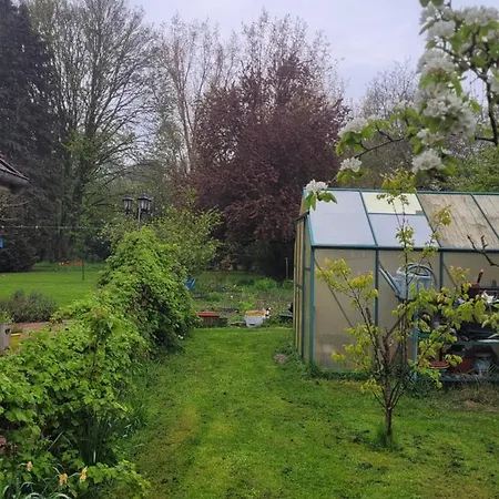 Gæstehus Le Relais De L'aube