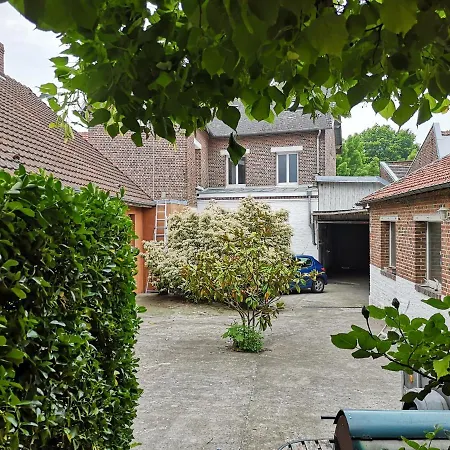 Le Relais De L'aube Villers-Bretonneux