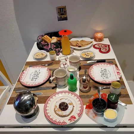 Le Relais De L'aube *