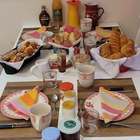 Le Relais De L'aube Villers-Bretonneux