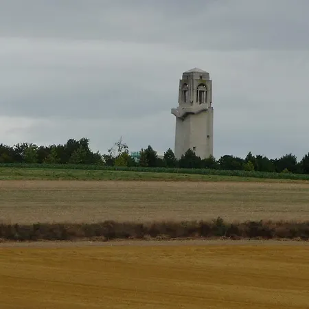 Pensión Le Relais De L'aube 4*