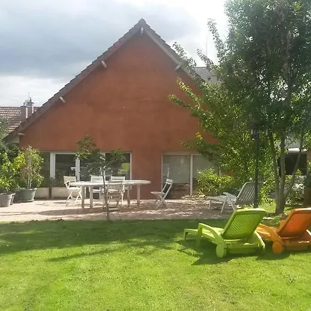 Le Relais De L'aube