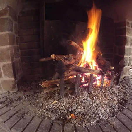 Pensión Le Relais De L'aube