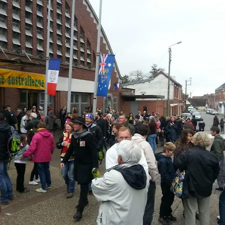 Pensión Le Relais De L'aube 4*